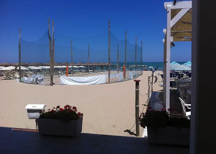 Katia ホテル オルトーナ