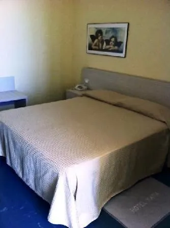 Hotel Katia 3*