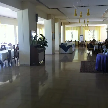 Отель Katia 3*