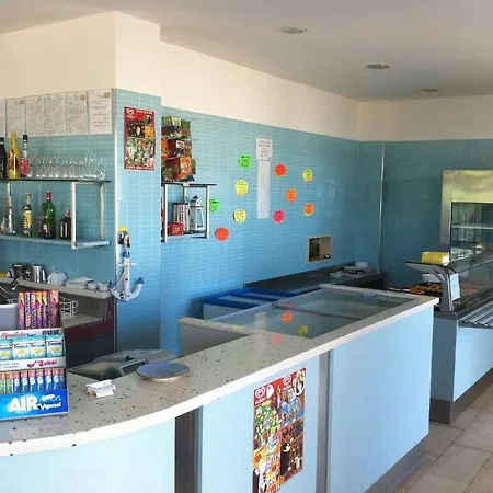 Katia 3* Ortona