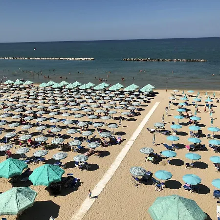 Отель Katia 3*