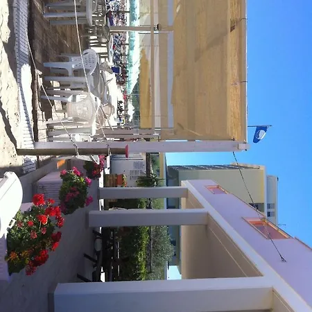Hotel Katia 3*