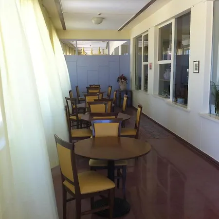 Hotel Katia Ortona