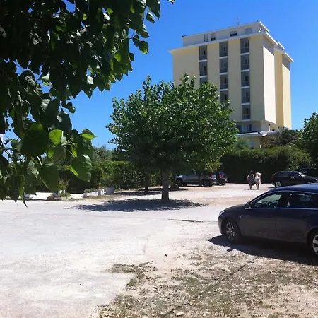 Katia Hotel 3*
