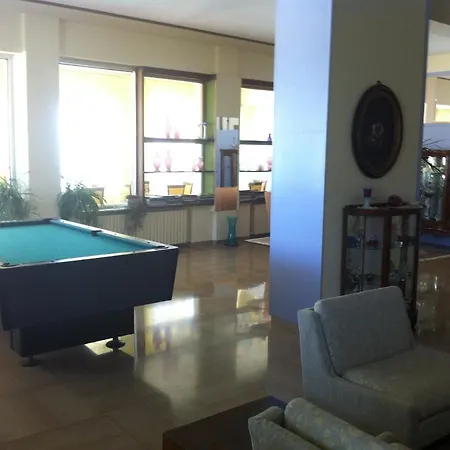 Katia Hotel 3*