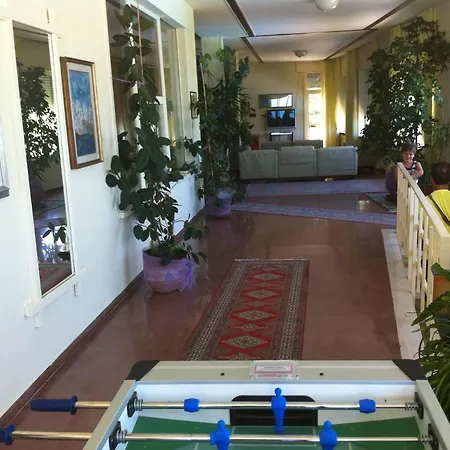 Отель Katia 3*