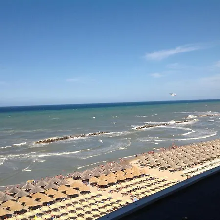 Katia 3*