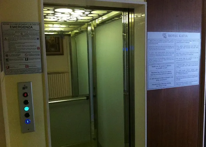 Katia 3* Ортона