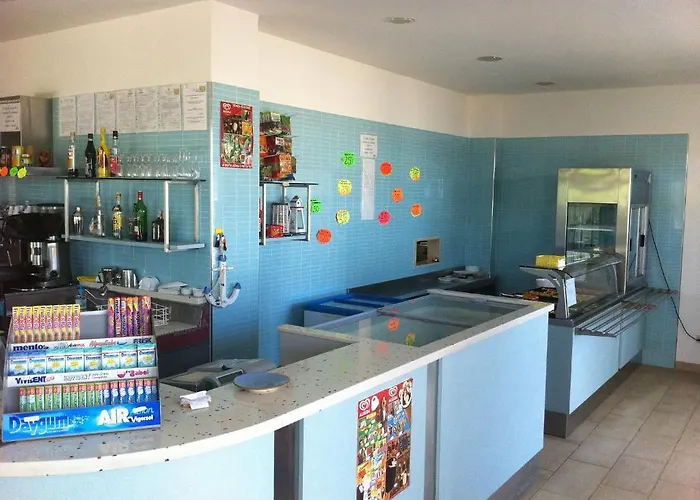 Katia 3* Ортона