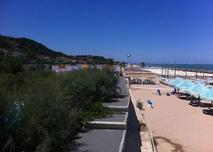 Katia 3* Ортона